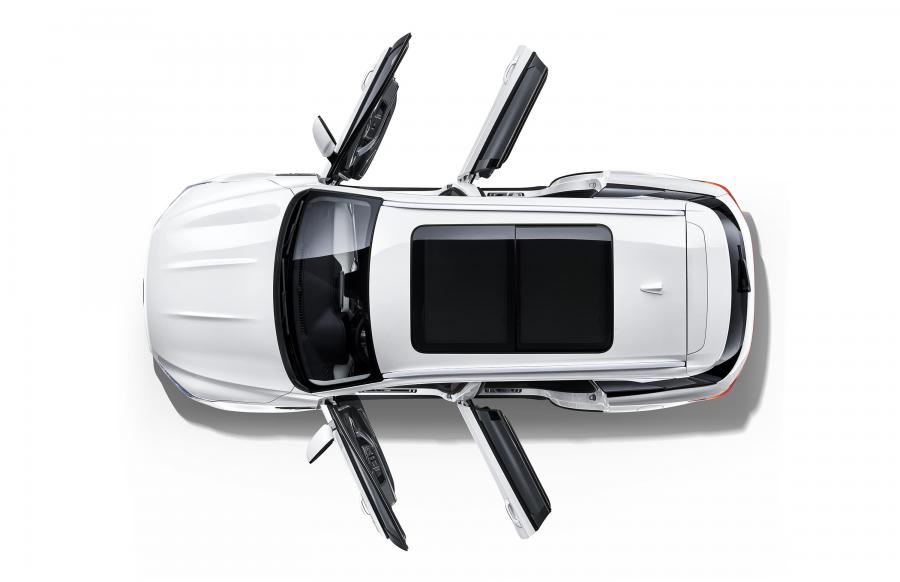  Zotye T500 2018 года  (фото 8 из 8)